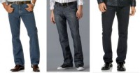 Pantalón Casual
